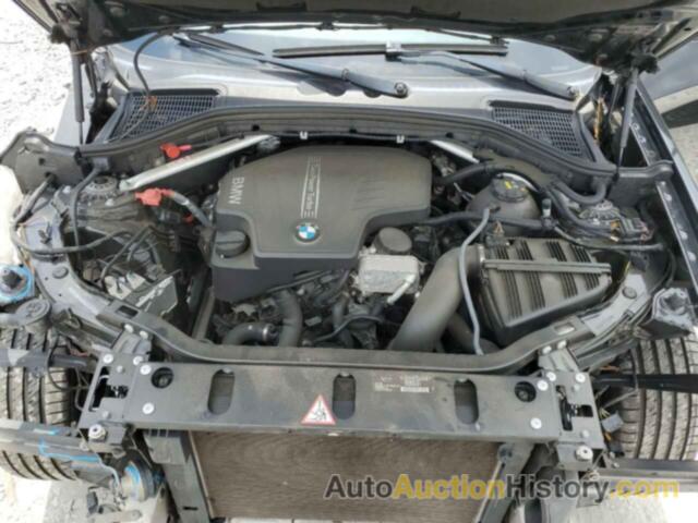 BMW X3 XDRIVE28I, 5UXWX9C55F0D49926