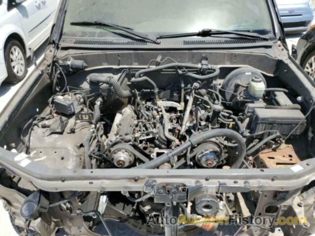 TOYOTA TUNDRA DOUBLE CAB SR5, 5TBET34156S508190