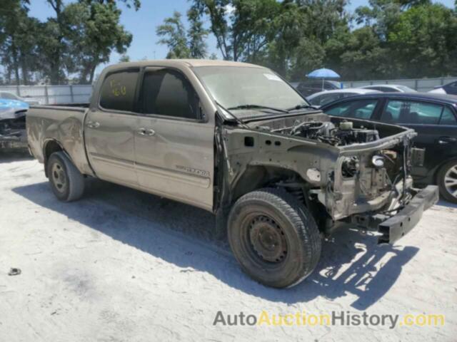 TOYOTA TUNDRA DOUBLE CAB SR5, 5TBET34156S508190