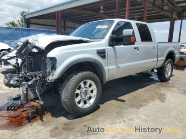 FORD F250 SUPER DUTY, 1FTSW21568EE01564