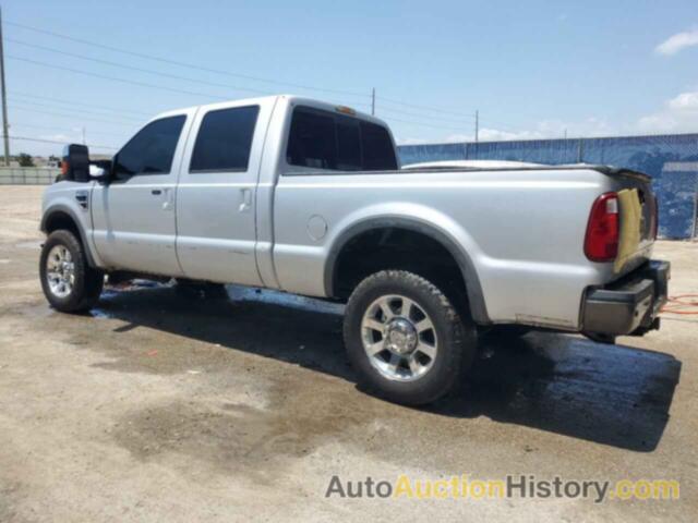 FORD F250 SUPER DUTY, 1FTSW21568EE01564