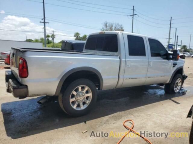 FORD F250 SUPER DUTY, 1FTSW21568EE01564