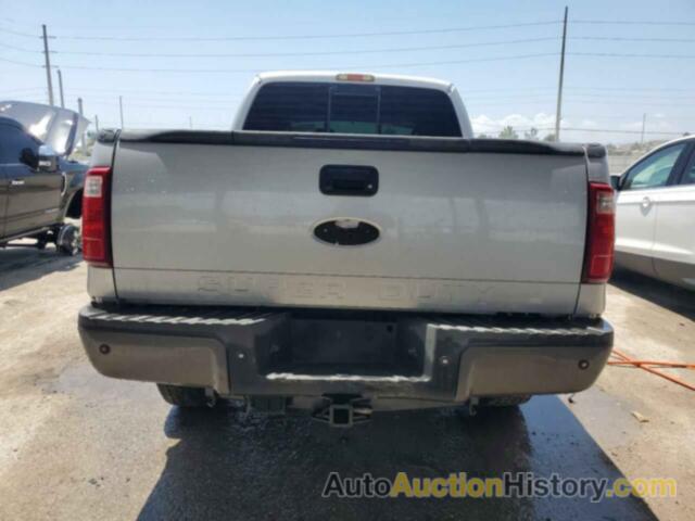 FORD F250 SUPER DUTY, 1FTSW21568EE01564
