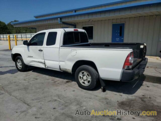 TOYOTA TACOMA ACCESS CAB, 5TFTX4CN7BX004984