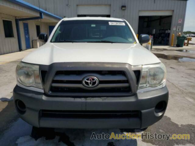 TOYOTA TACOMA ACCESS CAB, 5TFTX4CN7BX004984