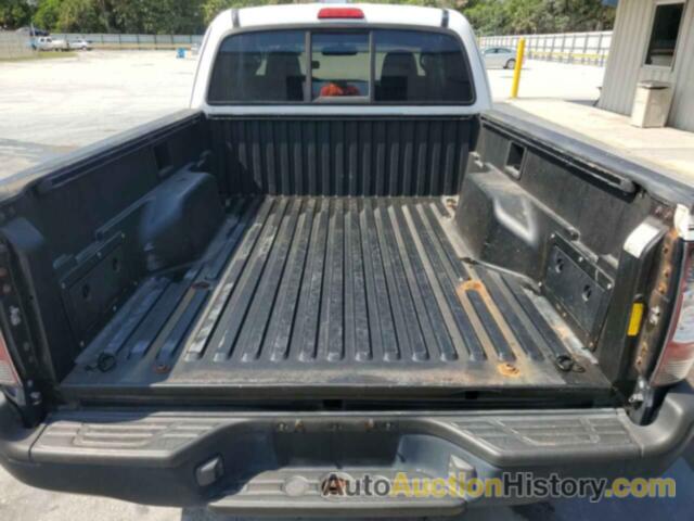 TOYOTA TACOMA ACCESS CAB, 5TFTX4CN7BX004984