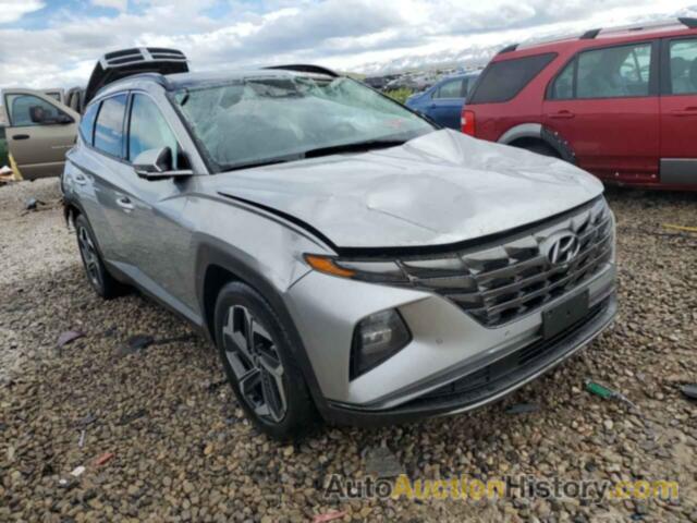 HYUNDAI TUCSON LIMITED, 5NMJE3DE2RH347680