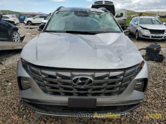 HYUNDAI TUCSON LIMITED, 5NMJE3DE2RH347680