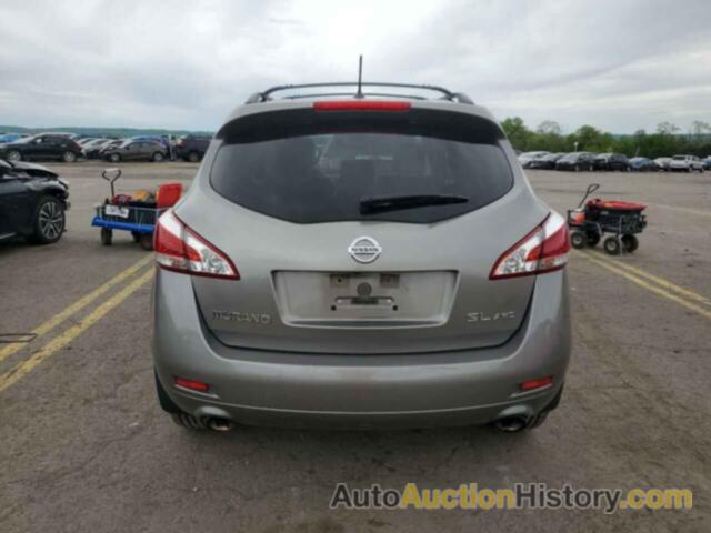 NISSAN MURANO S, JN8AZ1MW3CW205400