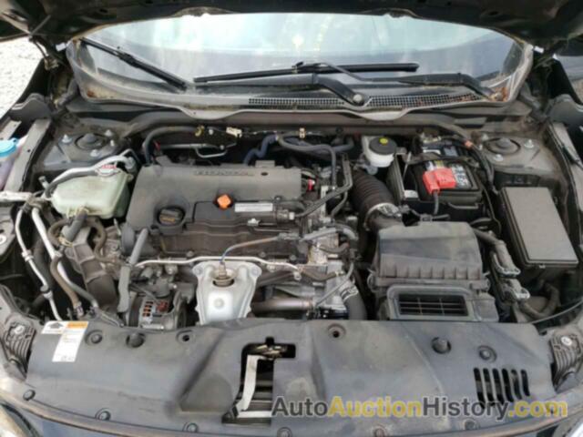 HONDA CIVIC EX, 19XFC2F7XHE063627