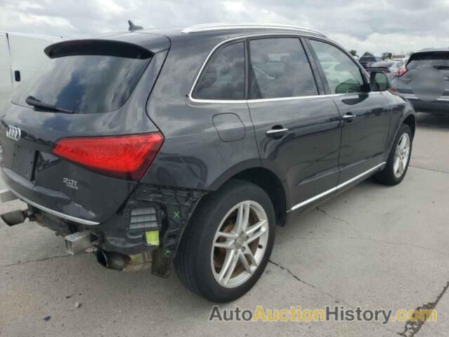 AUDI Q5 PREMIUM PLUS, WA1LFAFPXFA145792