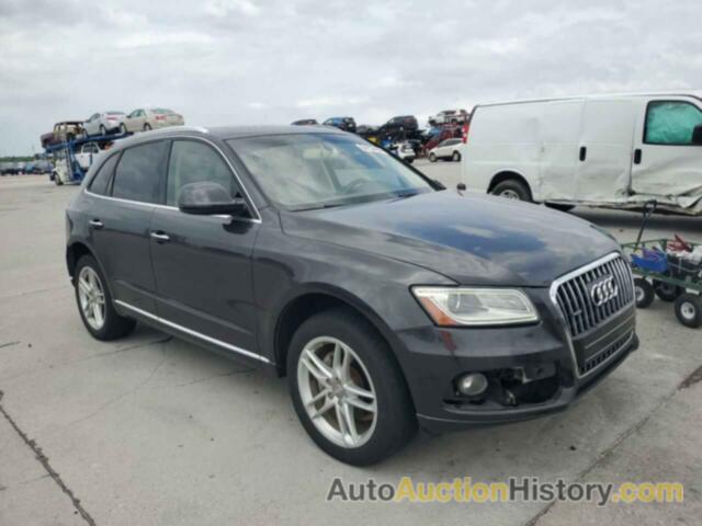 AUDI Q5 PREMIUM PLUS, WA1LFAFPXFA145792