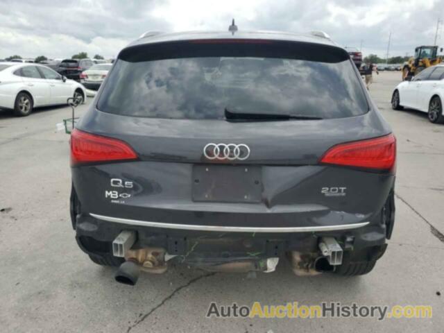 AUDI Q5 PREMIUM PLUS, WA1LFAFPXFA145792