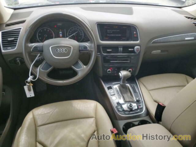 AUDI Q5 PREMIUM PLUS, WA1LFAFPXFA145792