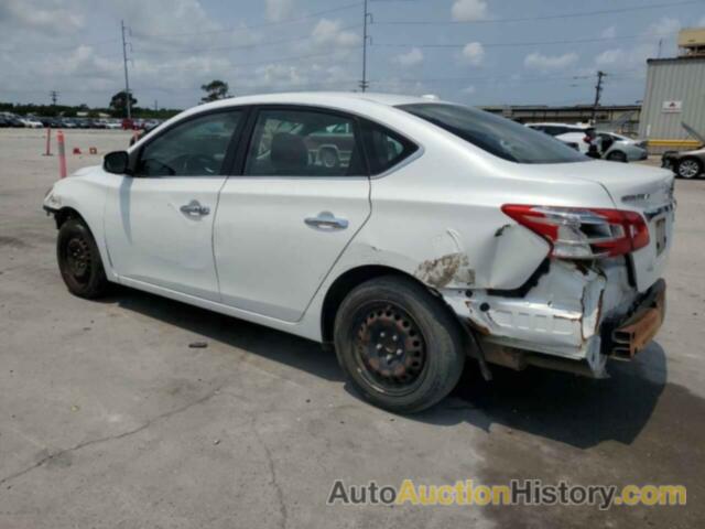 NISSAN SENTRA S, 3N1AB7AP5GL655726