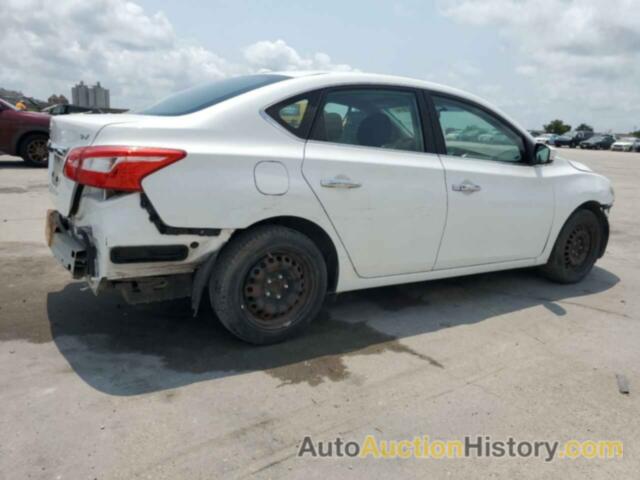 NISSAN SENTRA S, 3N1AB7AP5GL655726