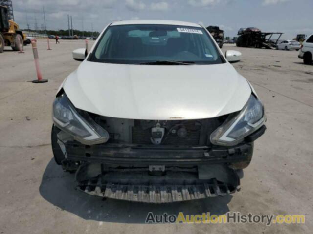 NISSAN SENTRA S, 3N1AB7AP5GL655726