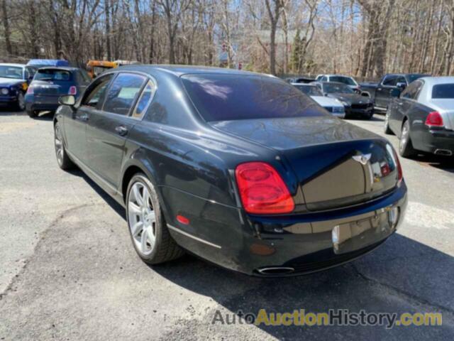 BENTLEY CONTINENTA FLYING SPUR, SCBBR93W98C055885