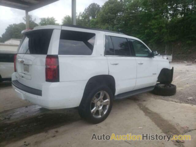 CHEVROLET TAHOE C1500 LT, 1GNSCBKC2HR388320