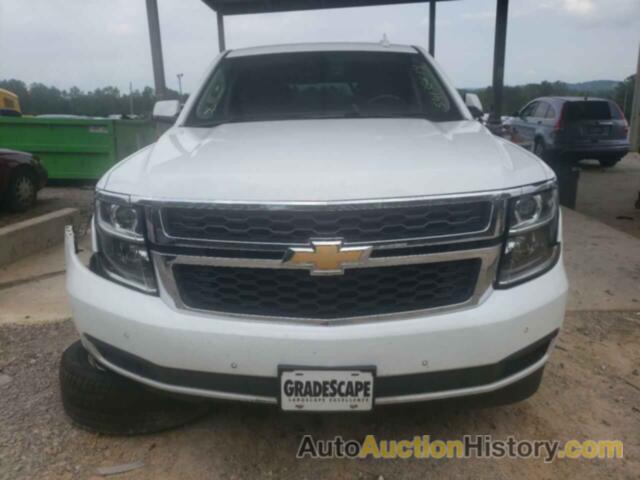 CHEVROLET TAHOE C1500 LT, 1GNSCBKC2HR388320