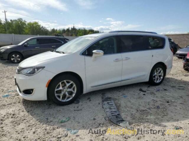 CHRYSLER PACIFICA LIMITED, 2C4RC1GG5KR748713