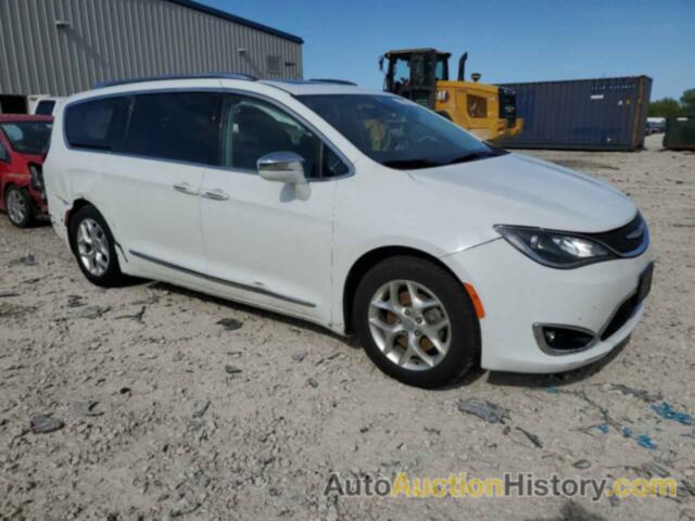 CHRYSLER PACIFICA LIMITED, 2C4RC1GG5KR748713