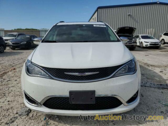 CHRYSLER PACIFICA LIMITED, 2C4RC1GG5KR748713