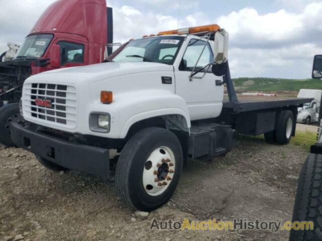 GMC C/K/R1500 C7H042, 1GDM7H1C31J500844