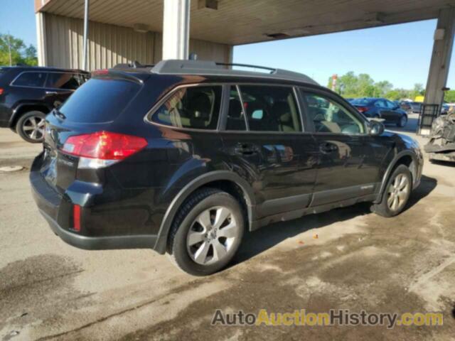 SUBARU OUTBACK 2.5I LIMITED, 4S4BRCKC2C3263158