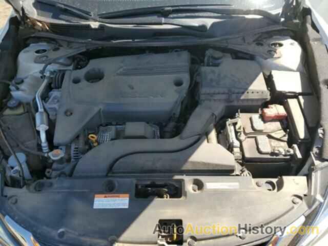 NISSAN ALTIMA 2.5, 1N4AL3AP4JC296784