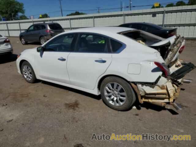 NISSAN ALTIMA 2.5, 1N4AL3AP4JC296784