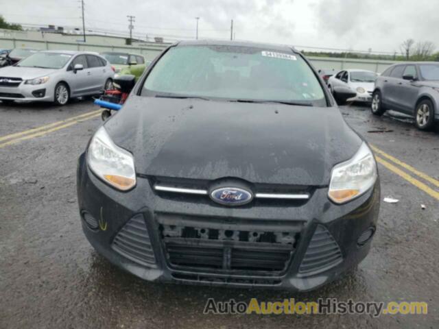 FORD FOCUS SE, 1FADP3K27DL348448