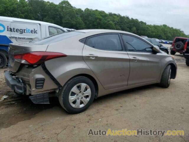 HYUNDAI ELANTRA SE, 5NPDH4AE5GH719477