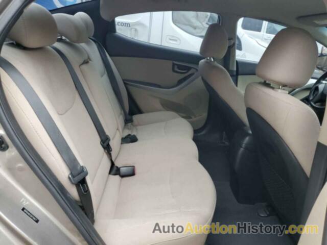 HYUNDAI ELANTRA SE, 5NPDH4AE5GH719477