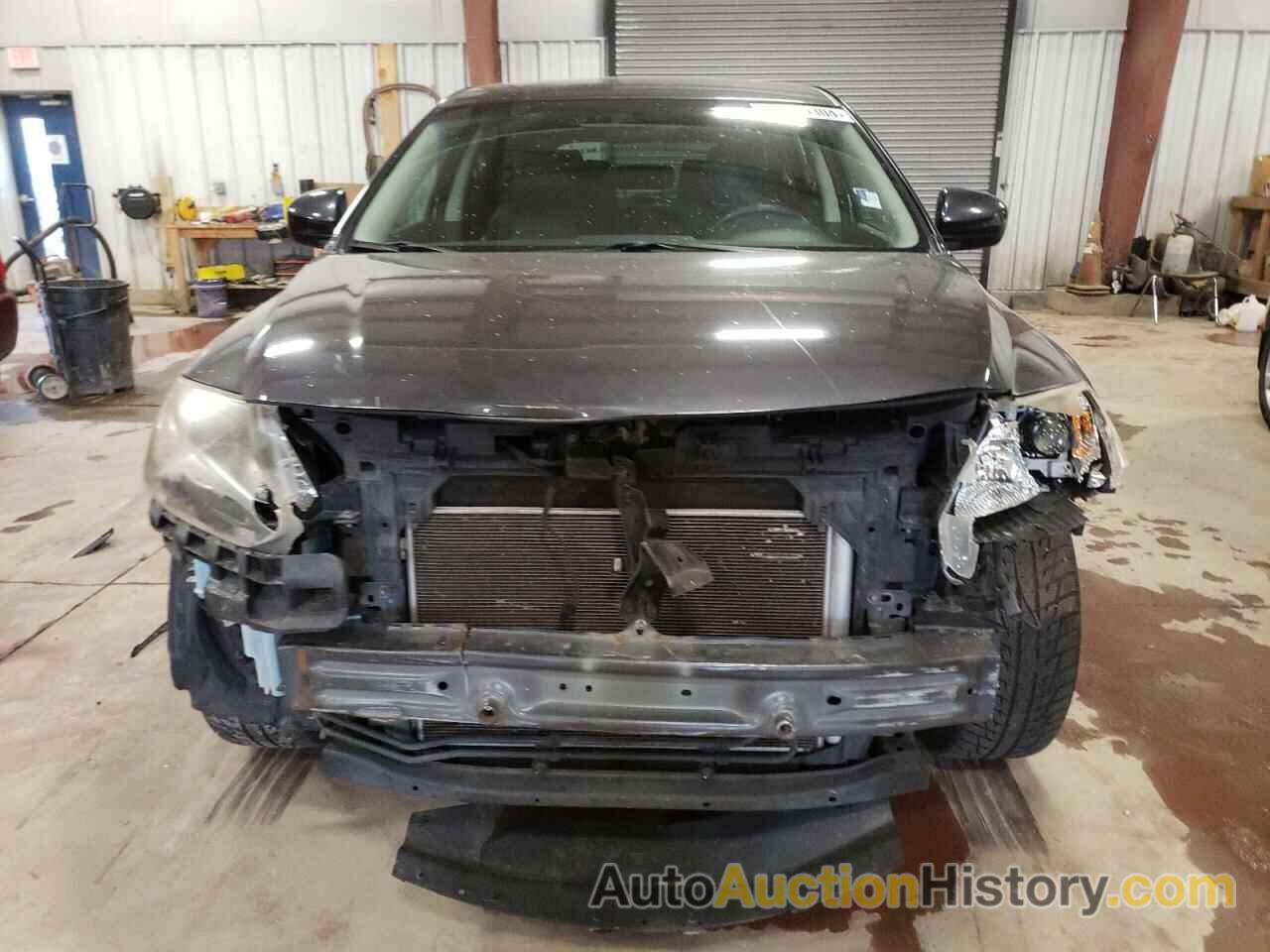 MAZDA CX-9 TOURING, JM3TB2CA0D0402217