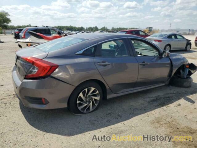 HONDA CIVIC EX, 19XFC2F72GE021273