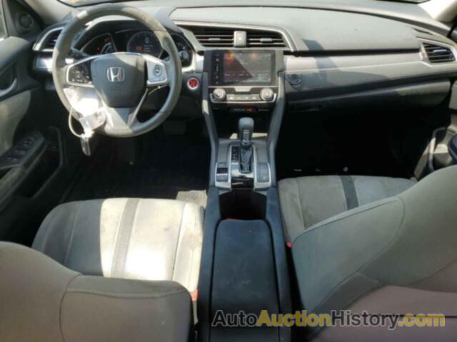 HONDA CIVIC EX, 19XFC2F72GE021273