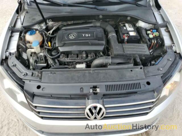 VOLKSWAGEN PASSAT SE, 1VWBT7A35EC048467