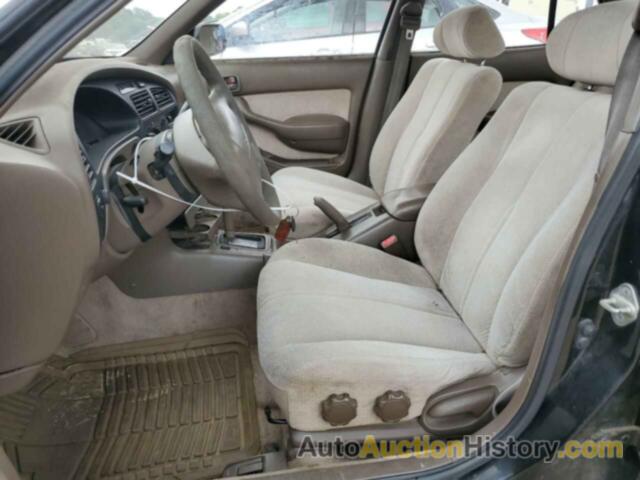 TOYOTA CAMRY LE, 4T1SK12E4SU896845