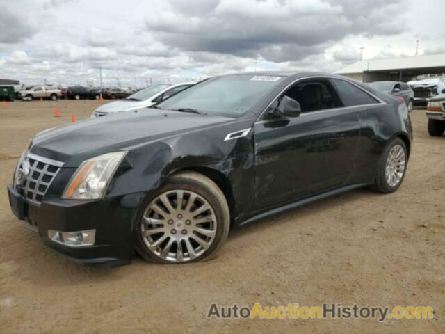 CADILLAC CTS PERFORMANCE COLLECTION, 1G6DL1E32C0130208