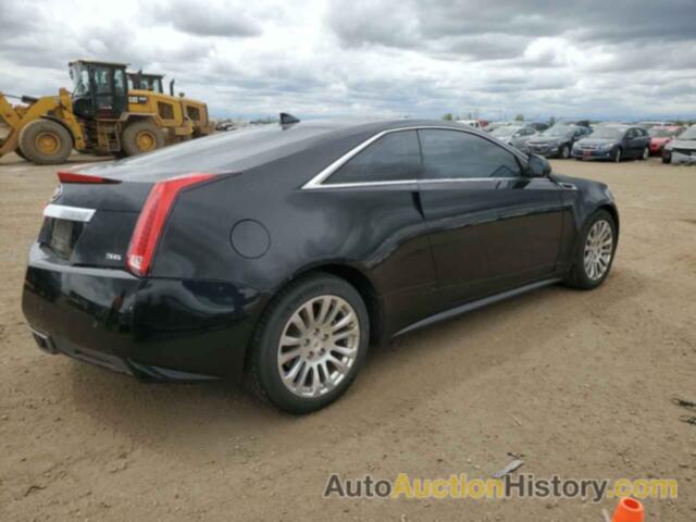 CADILLAC CTS PERFORMANCE COLLECTION, 1G6DL1E32C0130208