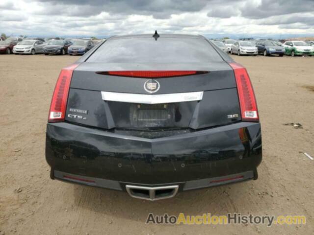 CADILLAC CTS PERFORMANCE COLLECTION, 1G6DL1E32C0130208