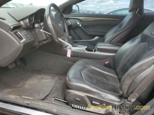 CADILLAC CTS PERFORMANCE COLLECTION, 1G6DL1E32C0130208