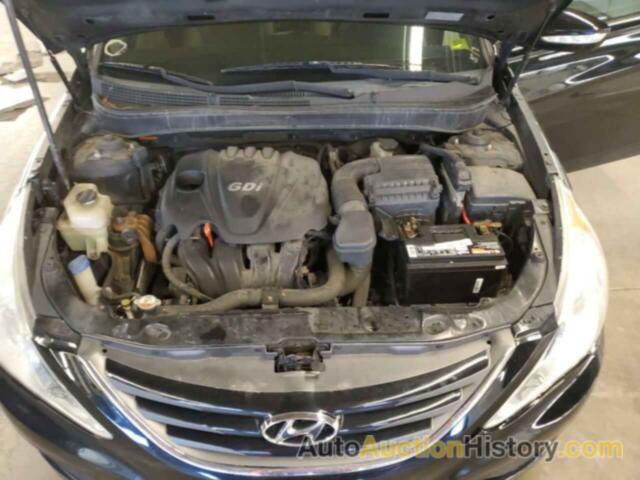 HYUNDAI SONATA GLS, 5NPEB4AC2EH947938