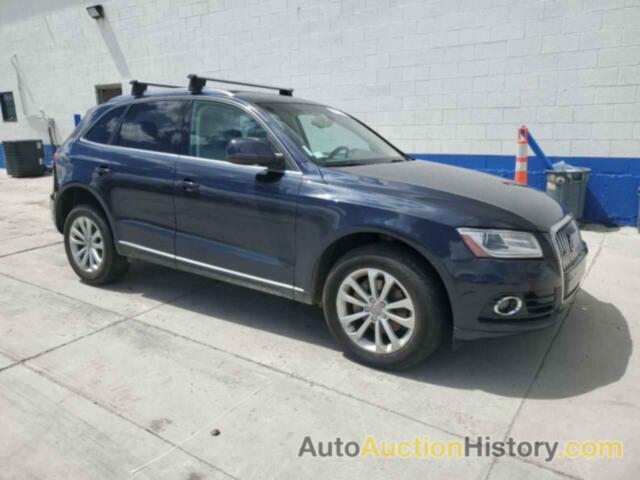 AUDI Q5 PREMIUM PLUS, WA1LFAFP0EA021853