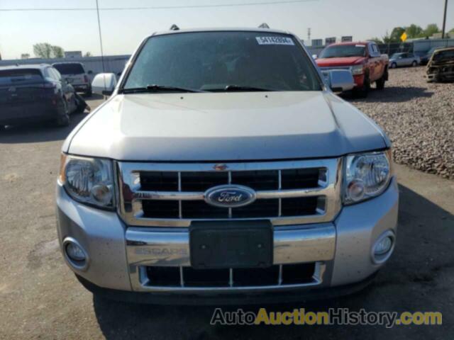 FORD ESCAPE LIMITED, 1FMCU9EG9BKC67832