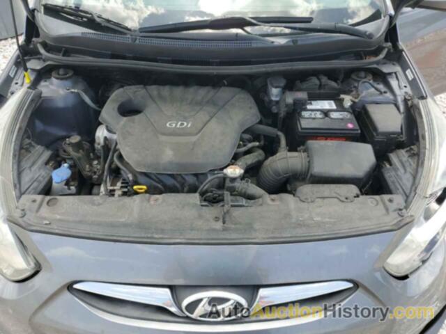 HYUNDAI ACCENT GLS, KMHCT5AE2EU141076