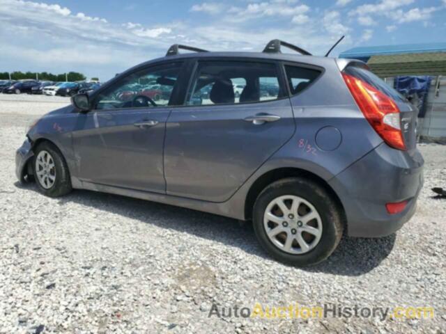 HYUNDAI ACCENT GLS, KMHCT5AE2EU141076