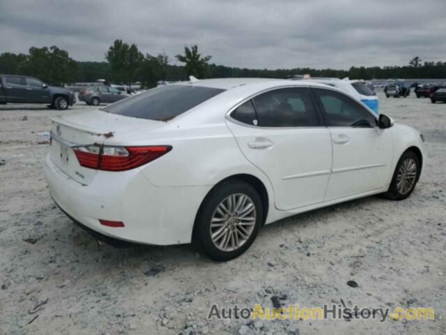 LEXUS ES350 350, JTHBK1GG2E2092346