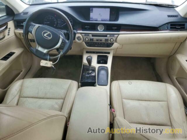 LEXUS ES350 350, JTHBK1GG2E2092346